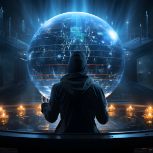 ai generated, computer, hacker, internet, safety, network, cyber security, protect, data security, hacker, hacker, hacker, hacker, hacker